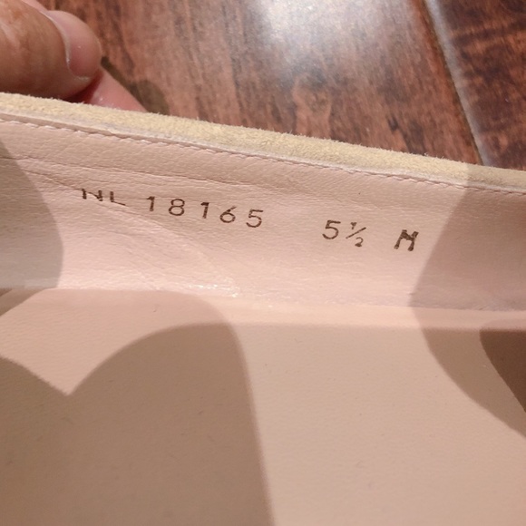 Stuart weitzman flats - Picture 4 of 4